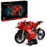 Lego (42202) Technic Ducati Panigale V4 S Motorrad
