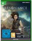 Resonance: A Plague Tale Legacy XBOX SX
