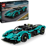 Lego (42208) Technic Aston Martin Valkyrie