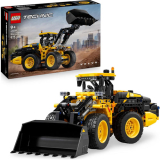 Lego (42209) Technic Volvo L120 Electric Radlader
