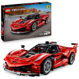 Lego (42212) Technic Ferrari FXX K