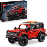 Lego (42213) Technic Ford Bronco® Offroader