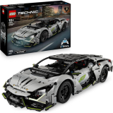 Lego (42214) Technic Lamborghini Revuelto Supersportwagen