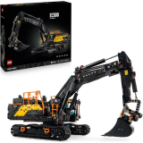 Lego (42215) Technic Volvo EC500 Hybrid Bagger