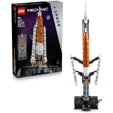Lego (42221) Technic NASA Artemis SLS-Schwerlastrakete
