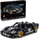 Lego (42223) Technic 1966 Ford GT40 MKII Rennwagen
