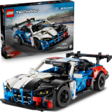 Lego (42226) Technic BMW M4 GT3 EVO Rennwagen