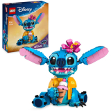 Lego (43249) Disney Classic Stitch
