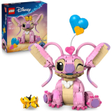 Lego (43257) Disney Classic Angel