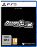 Danganronpa 2x2 Playstation 5