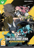 Zenless Zone Zero Collectors Edition UK Version XBOX SX