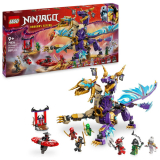 Lego (71836) NINJAGO Lichtbogendrache