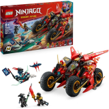 Lego (71844) NINJAGO Ninja-Actionflitzer