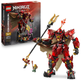 Lego (71846) NINJAGO Der Feuerritter-Mech