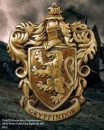 Harry Potter Wandschmuck Gryffindor House Crest 21 x 28 cm
