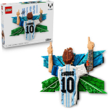 Lego (43018) Edition Lionel Messi Torjubel
