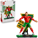 Lego (43016) Edition Cristiano Ronaldo Fußballlegende