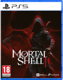 Mortal Shell 2 PEGI Version Playstation 5