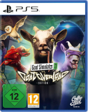 Goat Simulator 3 - Goat Overload Edition  Playstation 5
