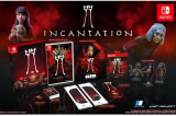 Incantation Limited Edition UK Version Nintendo Switch