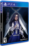 Clock Tower Rewind US Version Limited Run Playstation 4