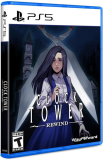 Clock Tower Rewind US Version Limited Run Playstation 5