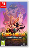Chickenhare and the Treasure  of Spiking - Beard UK Version Nintendo Switch