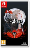 Hunt the Night UK Version Nintendo Switch