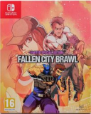 Fallen City Brawl Special Edition UK Version Nintendo Switch