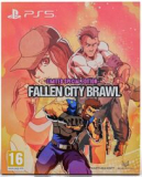 Fallen City Brawl Special Edition UK Version Playstation 5