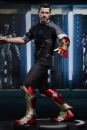 Iron Man 3 Movie Masterpiece Actionfigur 1/6 Tony Stark 30 cm