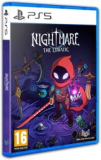 Nightmare the Lunatic UK Version Playstation 5