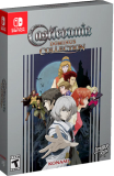 Castlevania Dom Collection Classic Edition  US Version  Limited Run Niuntendo Switch