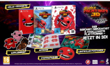 Super Meat Boy 3D Special Edition Playstation 5