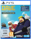 Dave the Diver Complete Edition Playstation 5