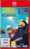 Dave the Diver Complete Edition Nintendo Switch
