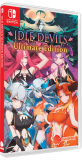 Idle Devils Ultimate Edition ASIA Version Nintendo Switch