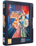 NEO GEO AES+ Cartridge Shock Troopers