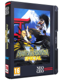 NEO GEO AES+ Cartridge Samurai Shodown V Special