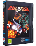NEO GEO AES+ Cartridge Pulstar