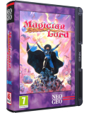 NEO GEO AES+ Cartridge Magician Lord