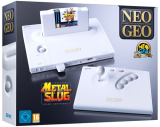 NEO GEO AES+ Konsole Anniversary Edition