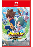 Inazuma Eleven Victory Road ASIA  Version Nitendo Switch 2