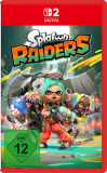 Splatoon Raiders  Nintendo Switch 2