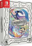 Chicory: A Colorful Tale Coll. Edition US Version Limited Run Nintendo Switch
