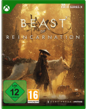 Beast of Reincarnation XBOX SX