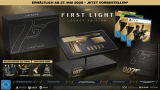 007 First Light Legacy Edition Playstation 5