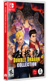 Double Dragon Collection US Version Limited Run Nintendo Switch