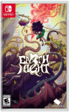 Earthnight US Version Limited Run Nintendo Switch