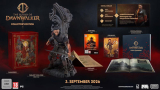 Blood of Dawnwalker Collectors Edition PC